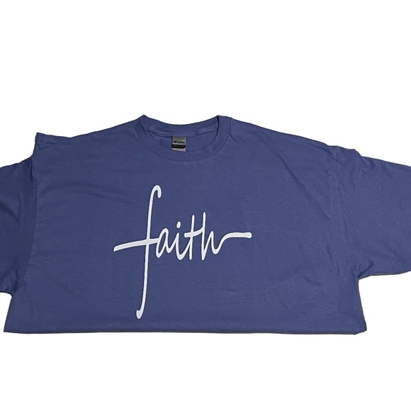 Tops - Faith